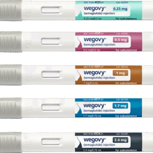 Wegovy