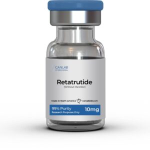 Retatrutide