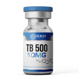 TB-500 (Thymosin Beta-4 Fragment)
