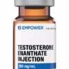 Pharma Testosterone Enanthate 250mg/ml – 10ml
